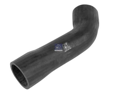 Radiator hose replaces Scania 318364