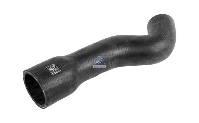 Radiator hose replaces Scania 371074