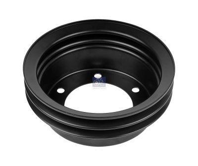 Pulley replaces Scania 1348067
