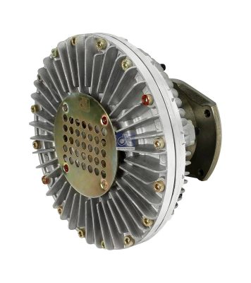 Fan clutch replaces Scania 1480770