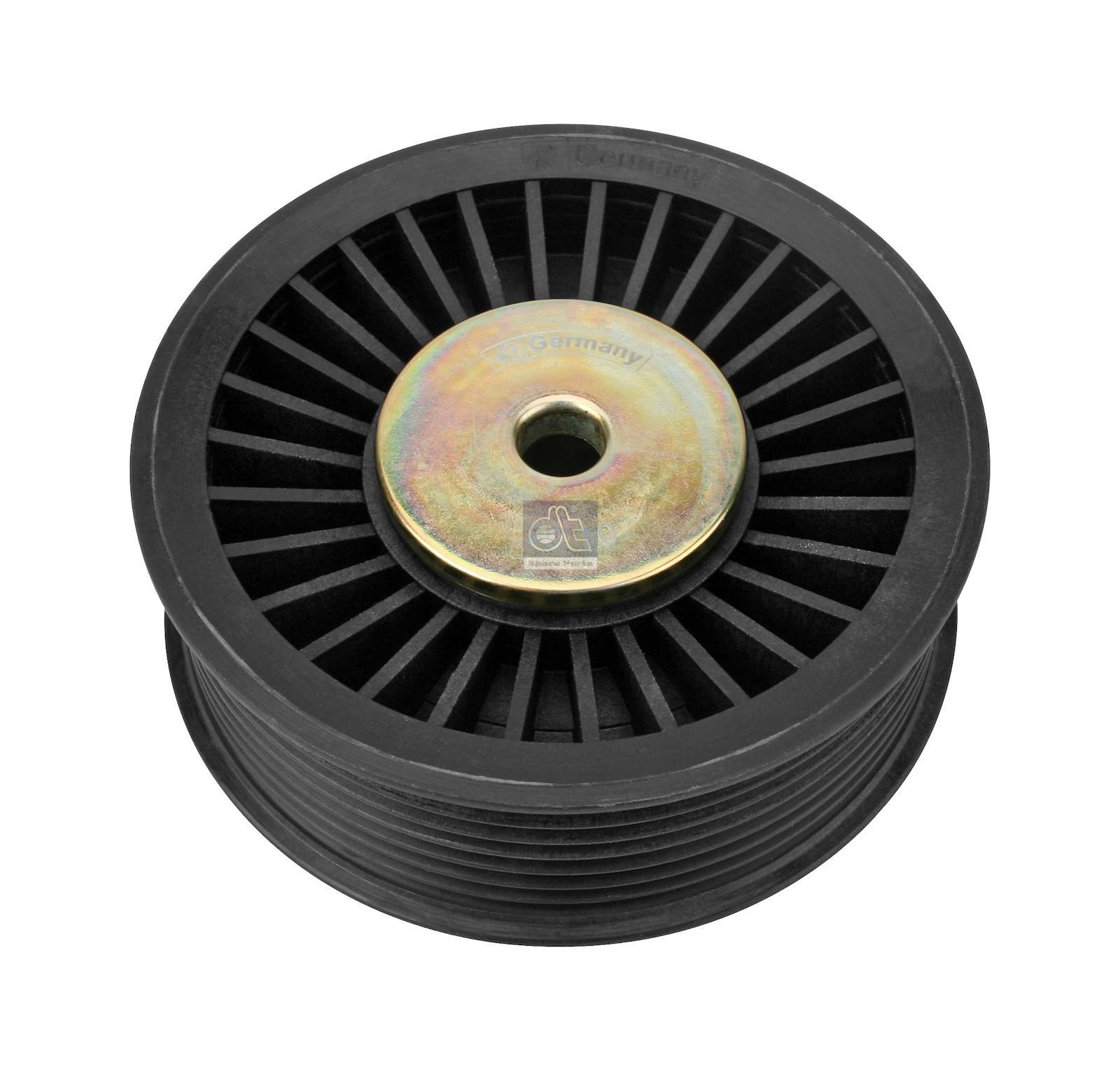 Tension roller replaces Scania 1514087