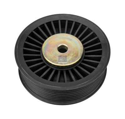 Tension roller replaces Scania 1514087