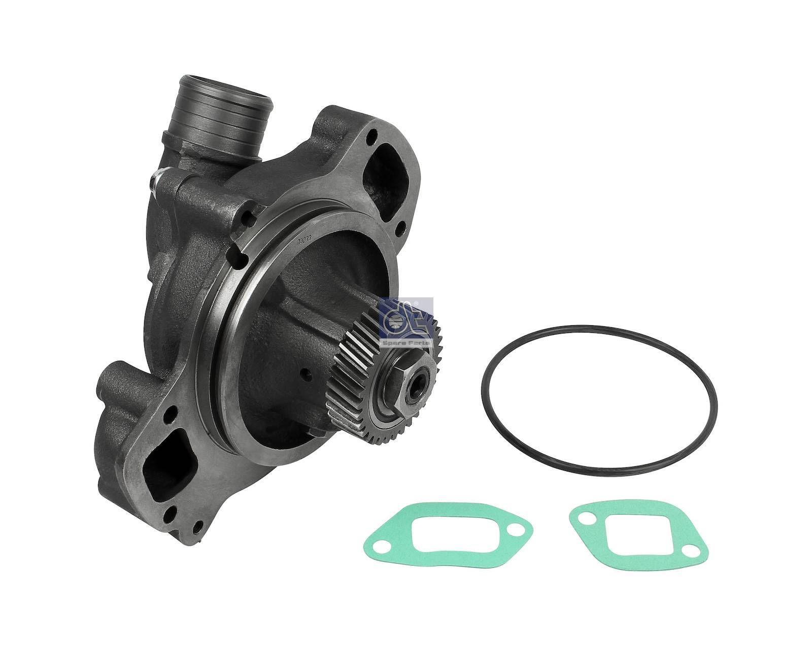 Water pump replaces Scania 1375838