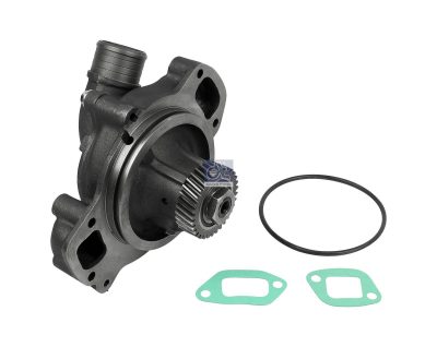 Water pump replaces Scania 1375838