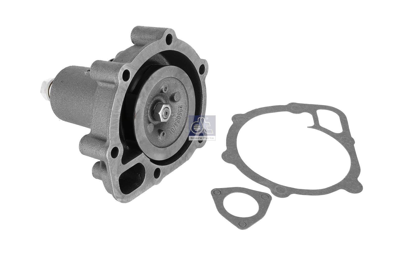 Water pump replaces Scania 1354103