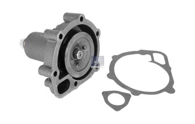 Water pump replaces Scania 1354103