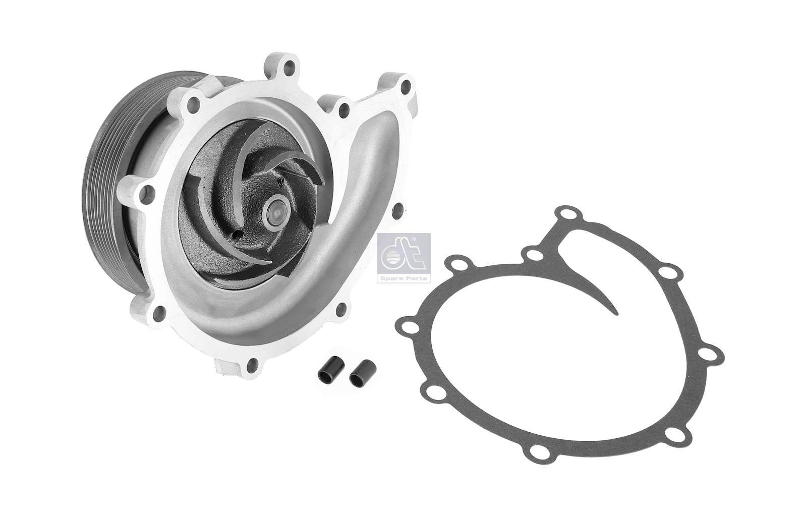 Water pump replaces Scania 1896752