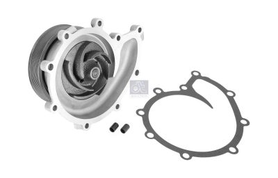 Water pump replaces Scania 1896752