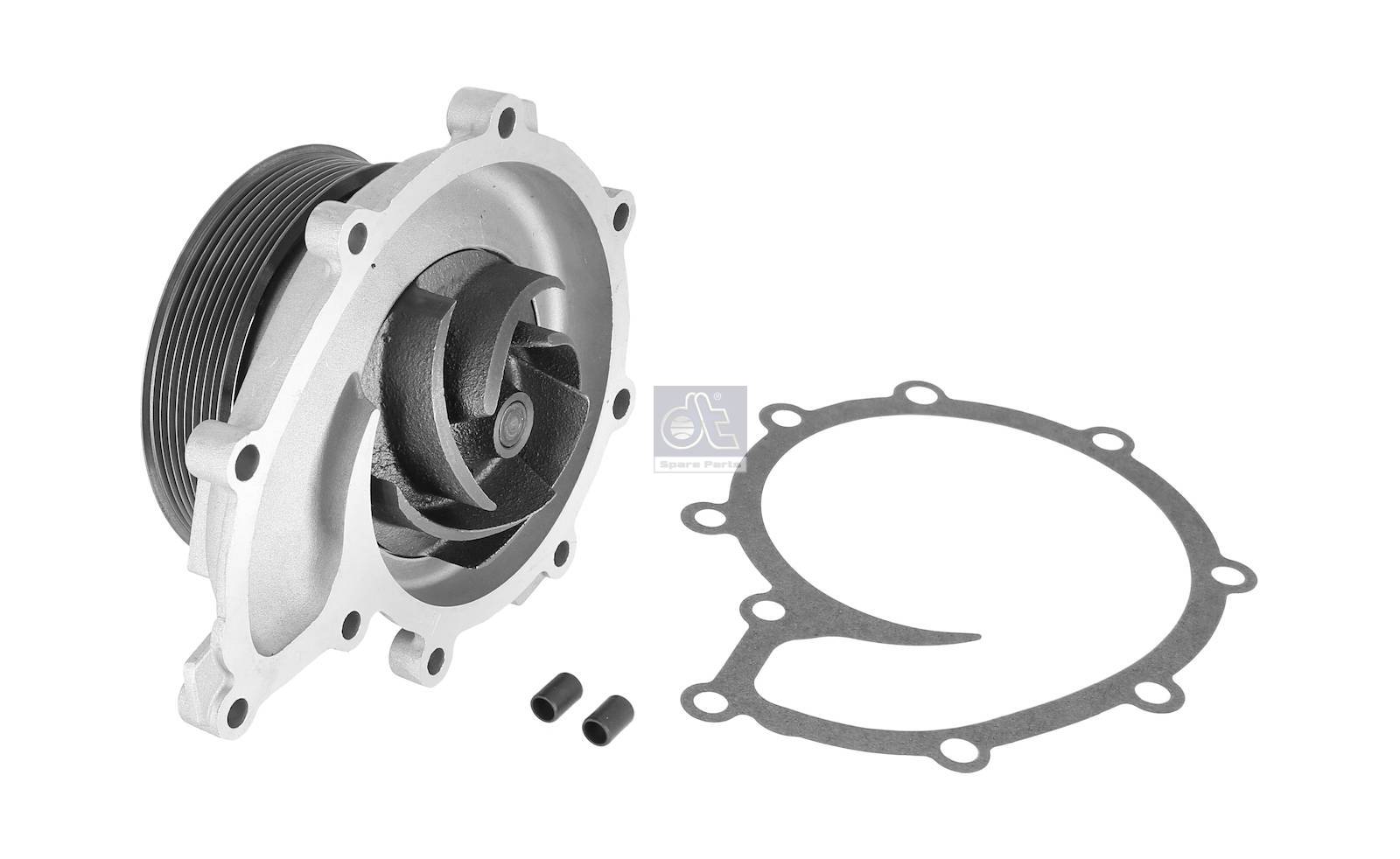 Water pump replaces Scania 1508532
