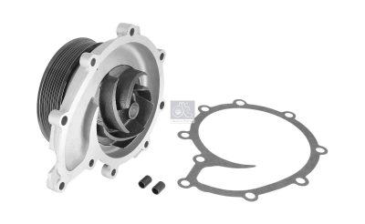 Water pump replaces Scania 1508532