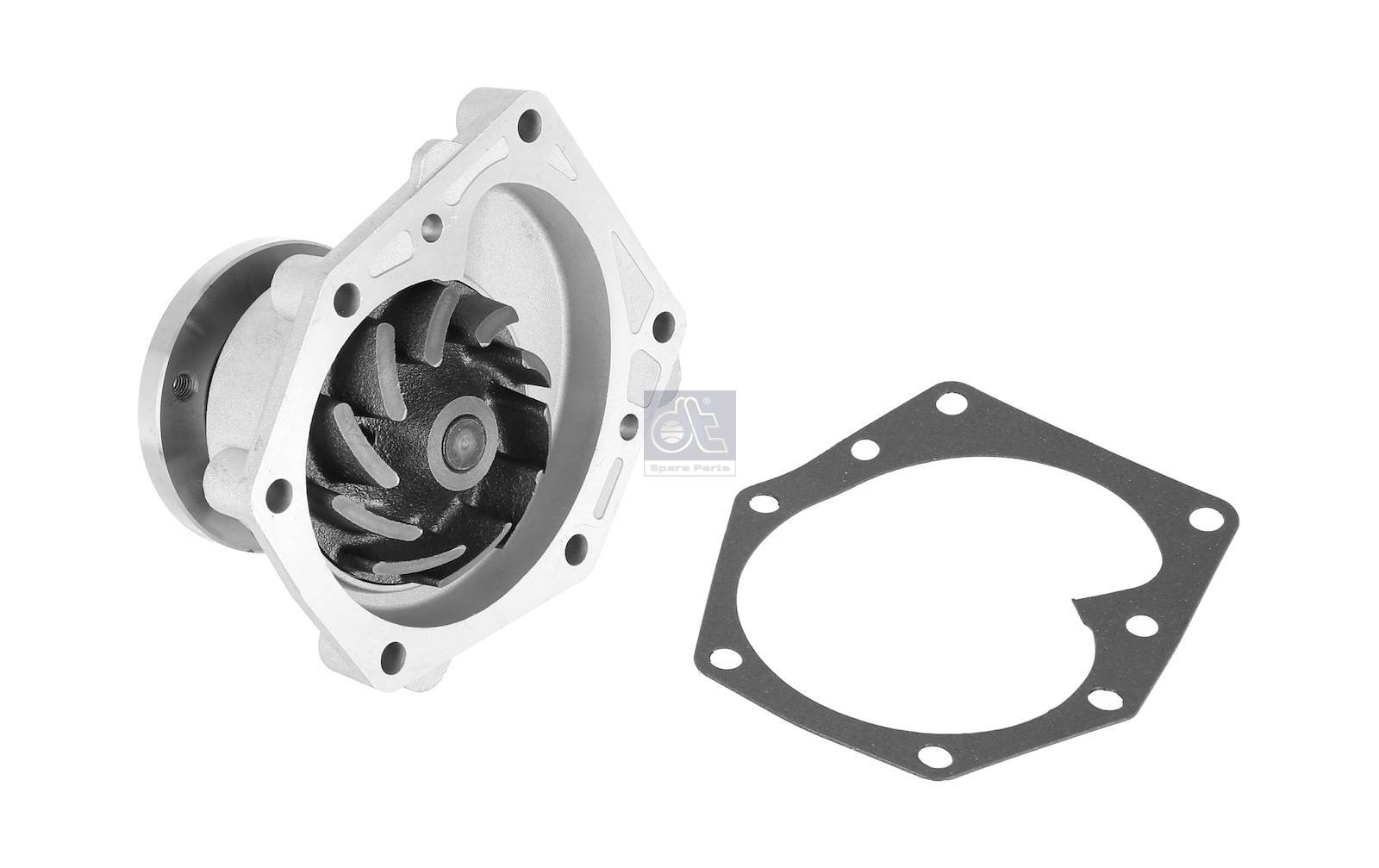 Water pump replaces Scania 1510490