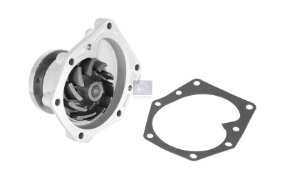 Water pump replaces Scania 1510490