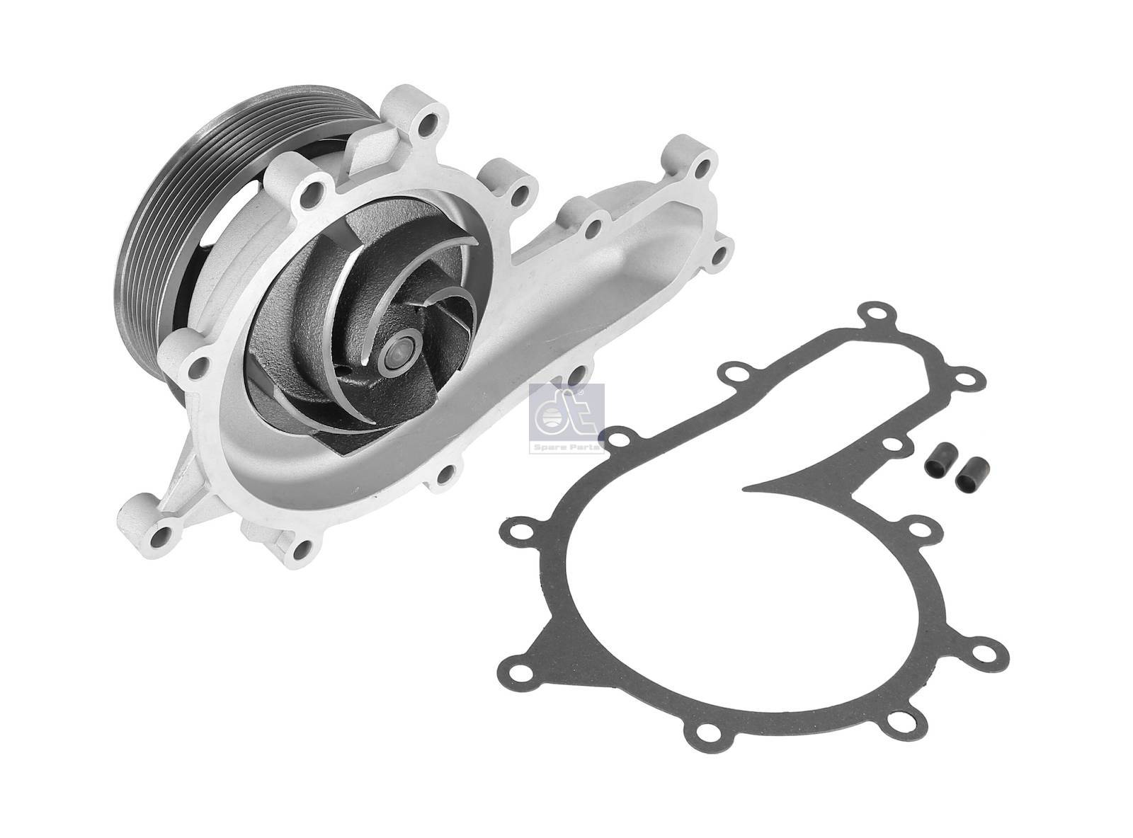 Water pump replaces Scania 1793989