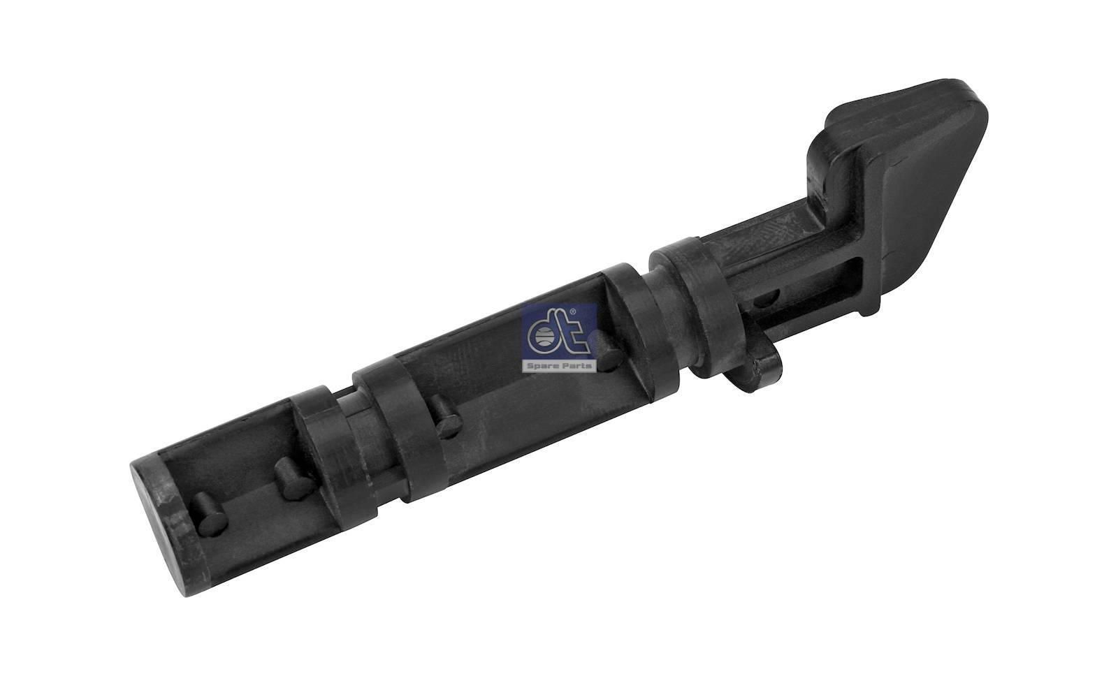 Drain tap, filter head replaces Scania 350484