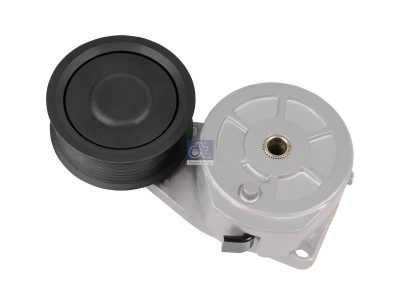 Belt tensioner replaces Scania 2197004
