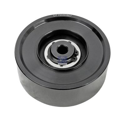 Tension roller replaces Scania 1779801