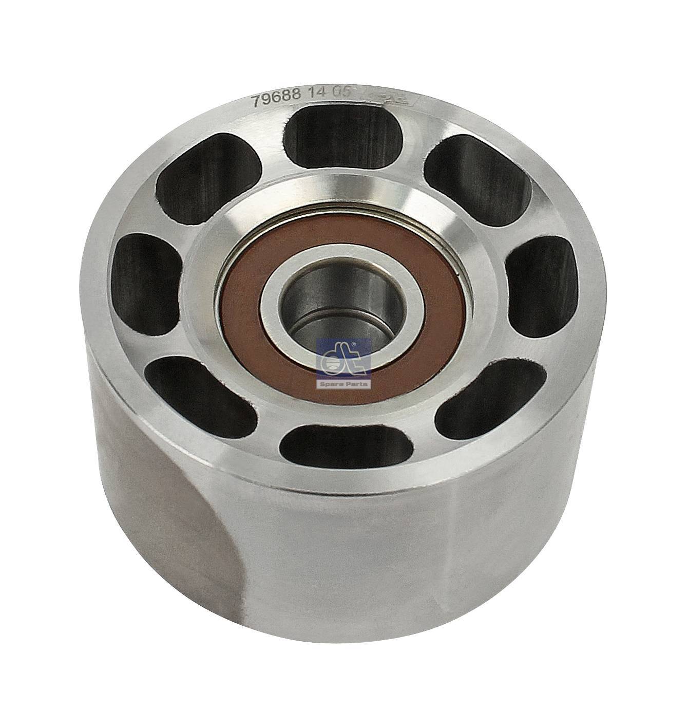 Tension roller replaces Scania 1383564