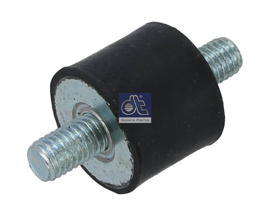 Rubber buffer replaces Scania 1795583