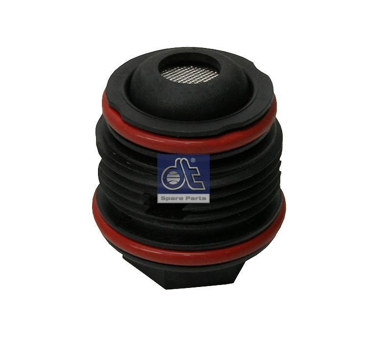 Pressure valve, expansion tank replaces Scania 1374051