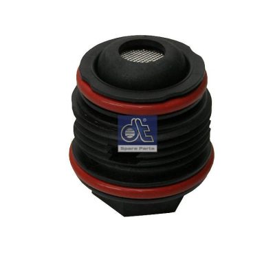 Pressure valve, expansion tank replaces Scania 1374051