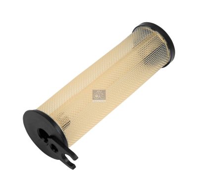 Fuel filter, fuel level sensor replaces Scania 298403