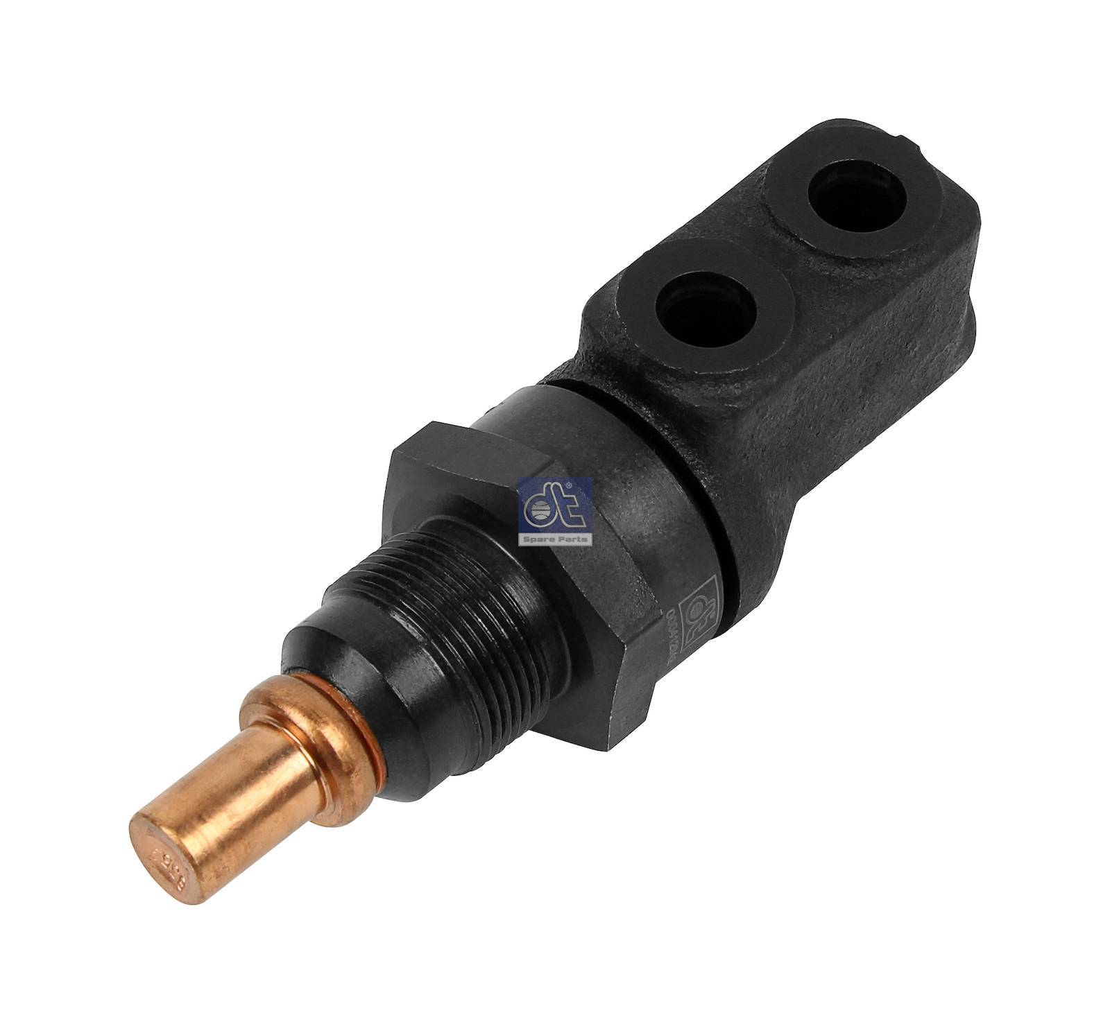 Valve replaces Scania 463837
