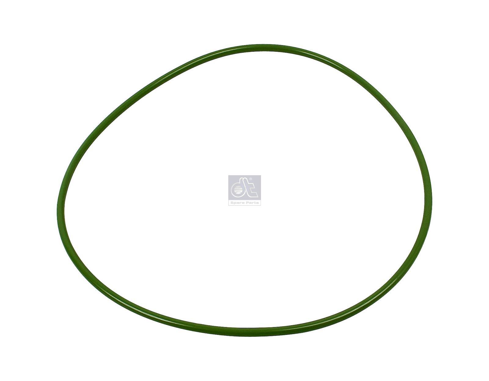 O-ring replaces Scania 2010937