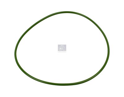 O-ring replaces Scania 2010937