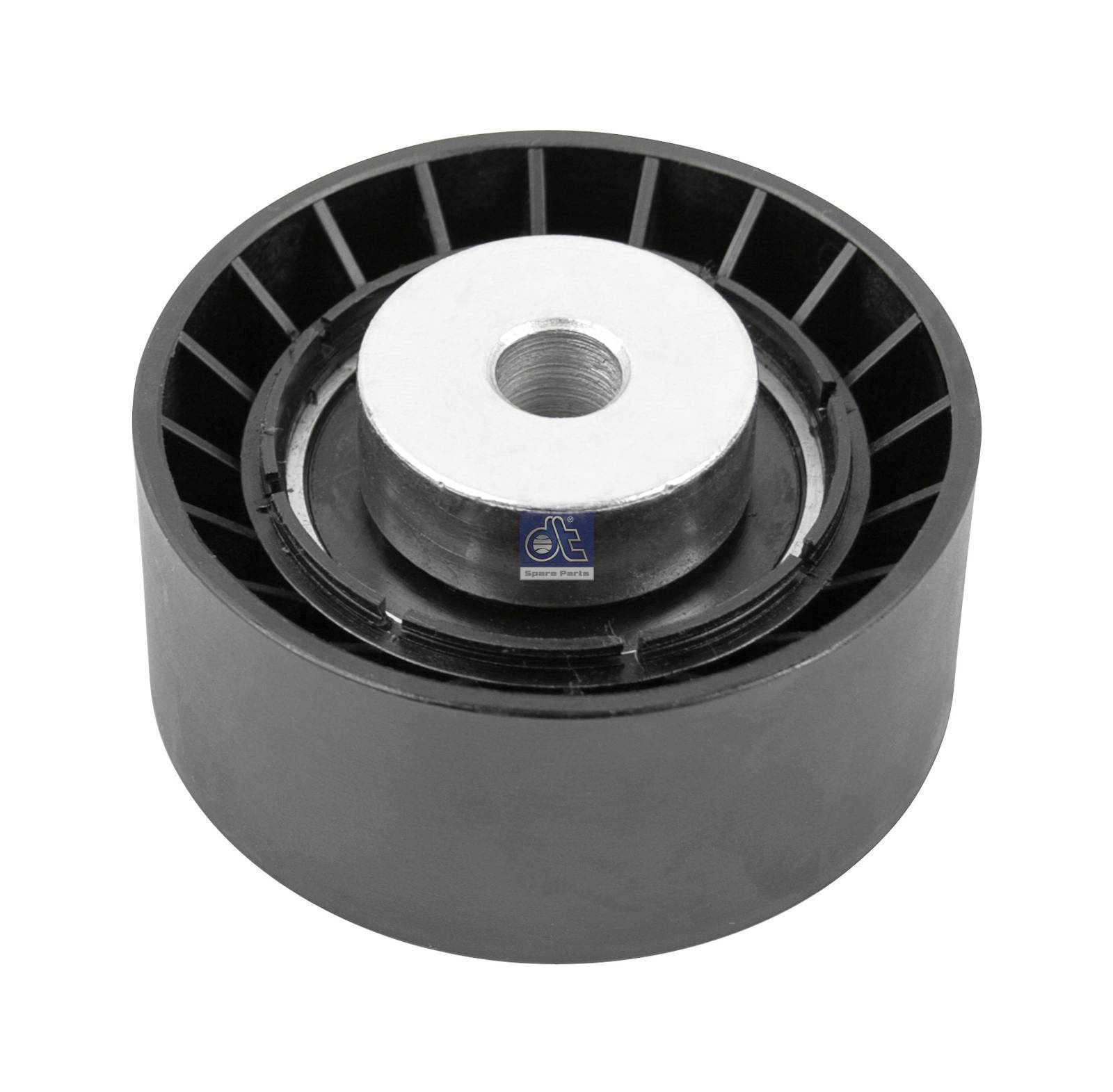 Tension roller replaces Scania 1858885