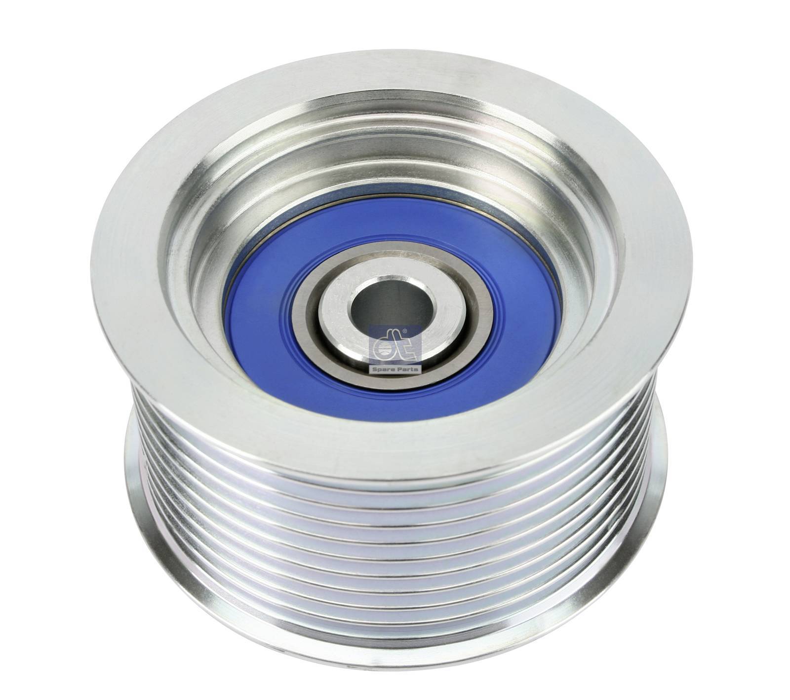 Tension roller replaces Scania 1860733