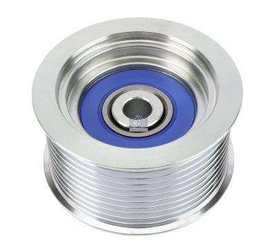 Tension roller replaces Scania 1860733