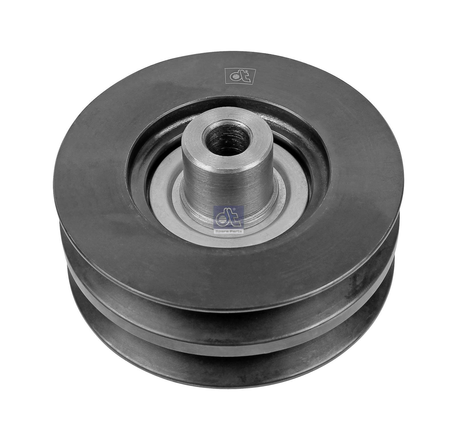 Pulley replaces Scania 1515125