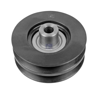 Pulley replaces Scania 1515125