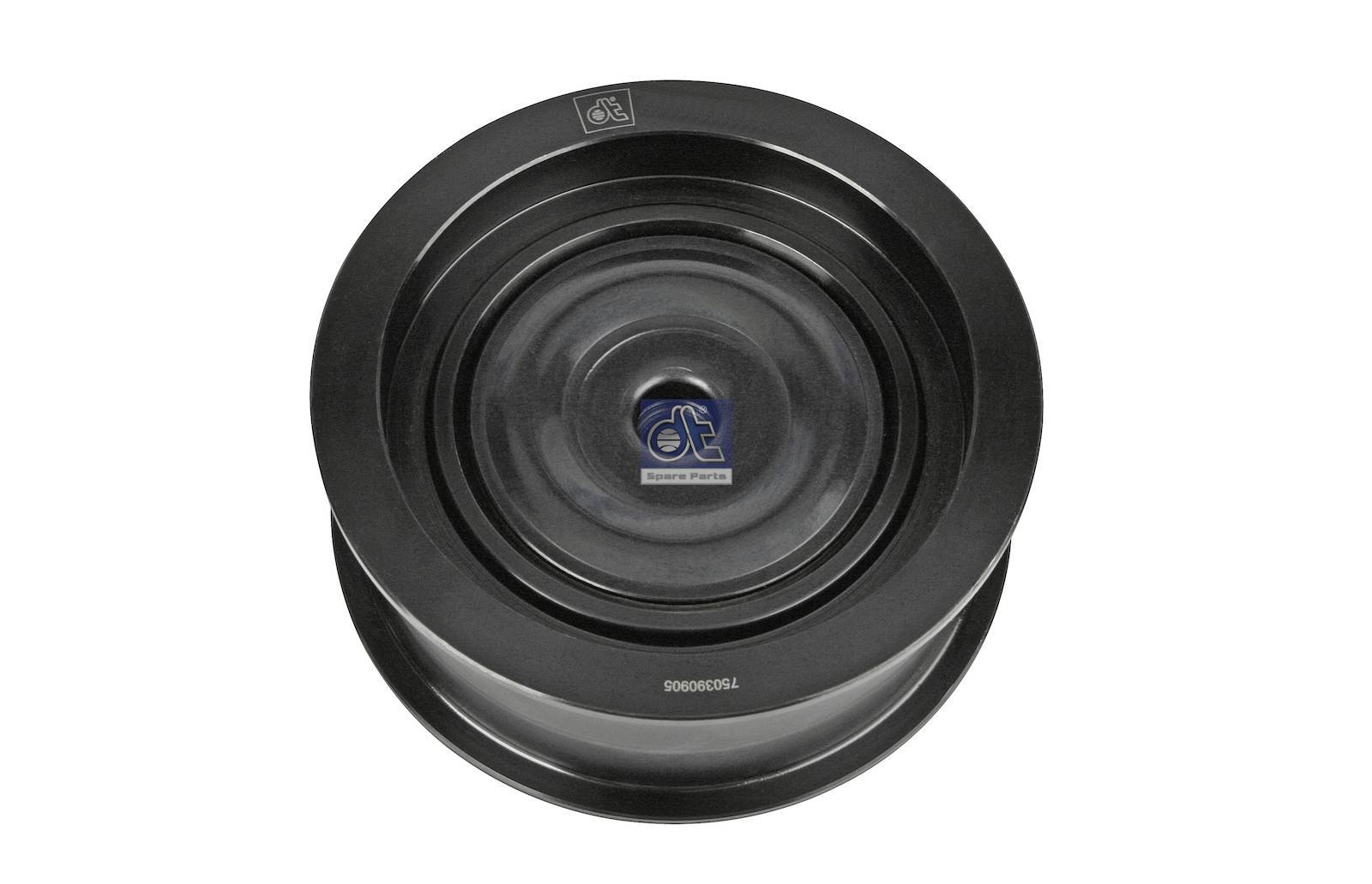 Pulley replaces Scania 1413875