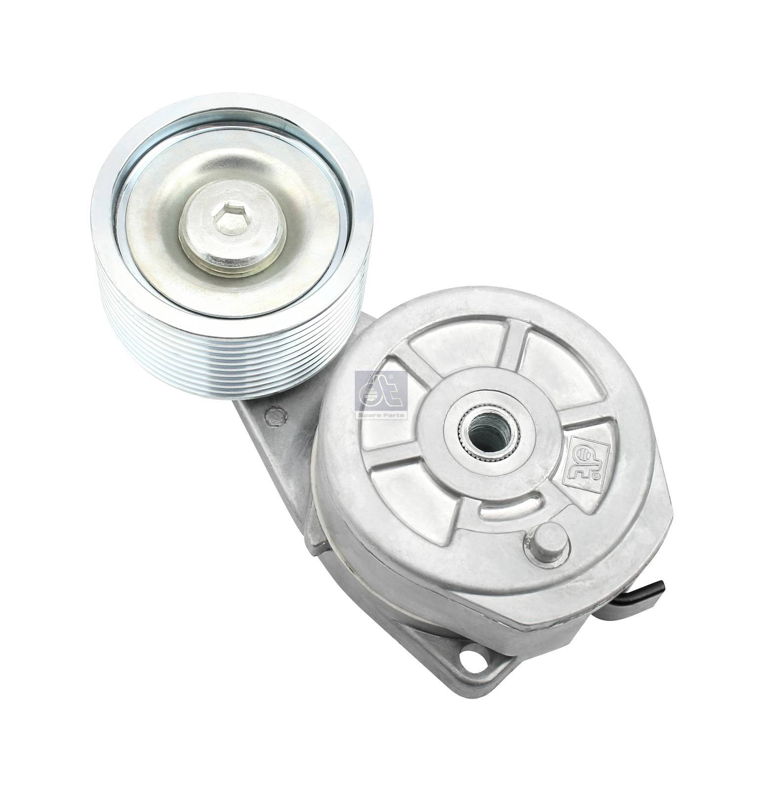 Belt tensioner replaces Scania 2191989