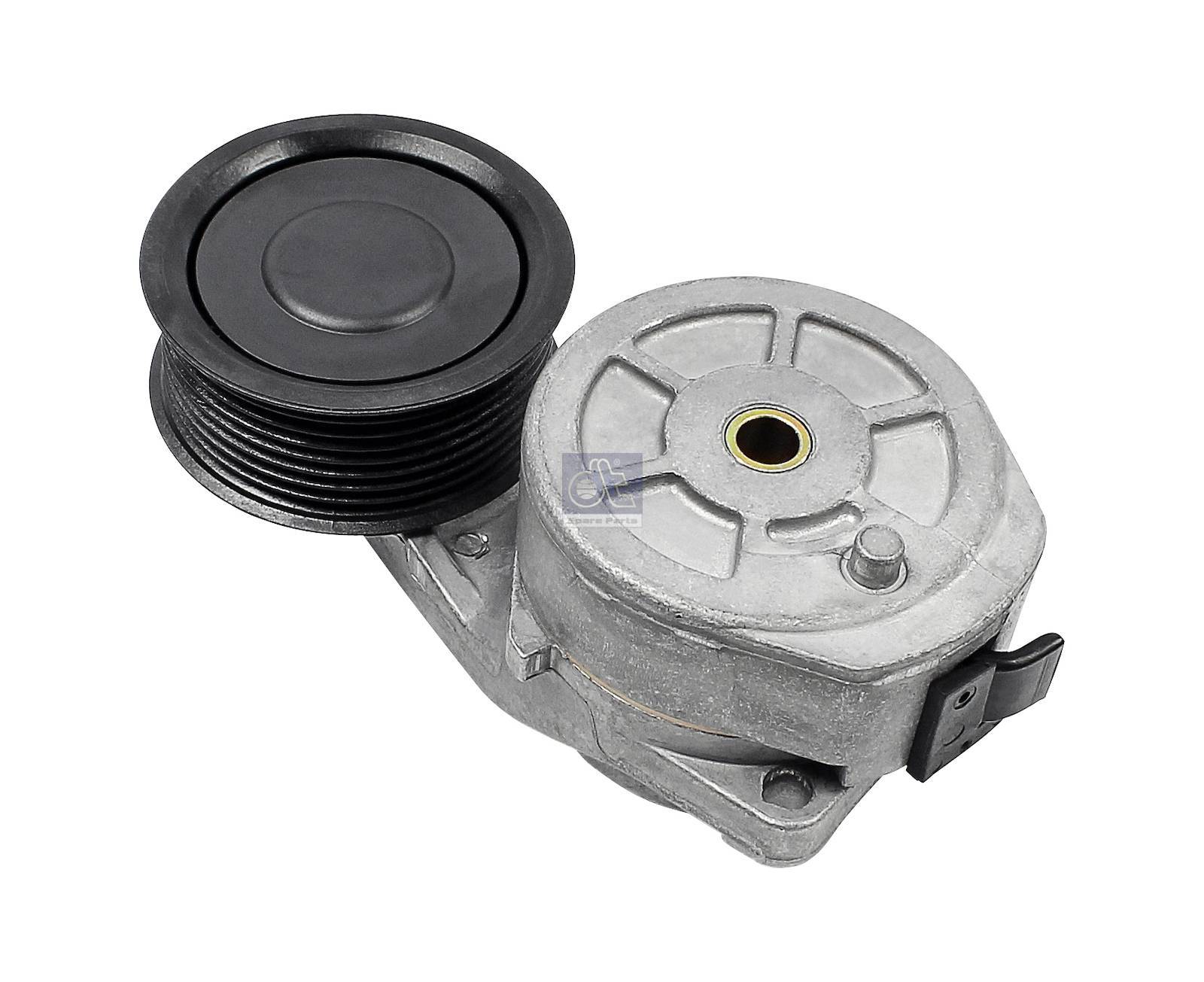 Belt tensioner replaces Scania 1859653