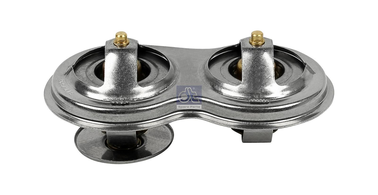 Thermostat replaces Scania 1431979