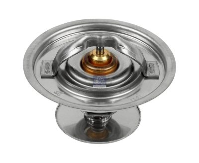 Thermostat replaces