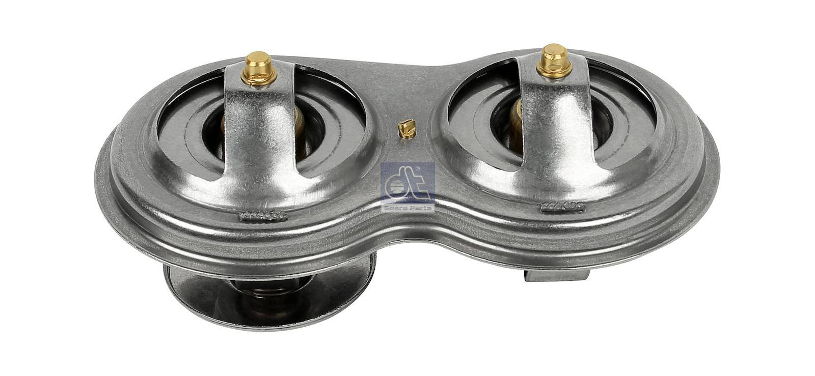 Thermostat replaces Scania 1404924