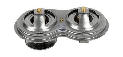 Thermostat replaces Scania 1404924