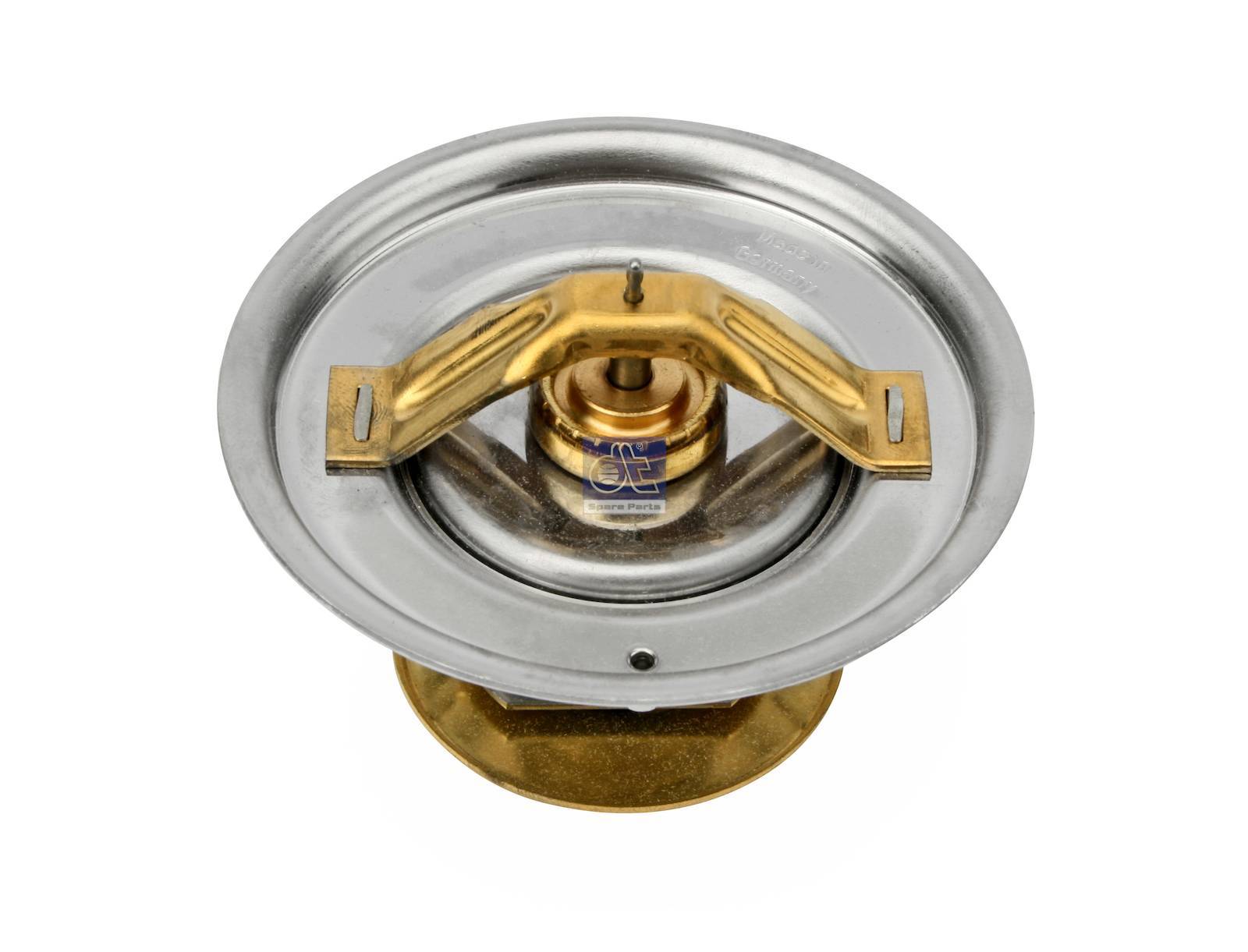 Thermostat replaces Scania 382915