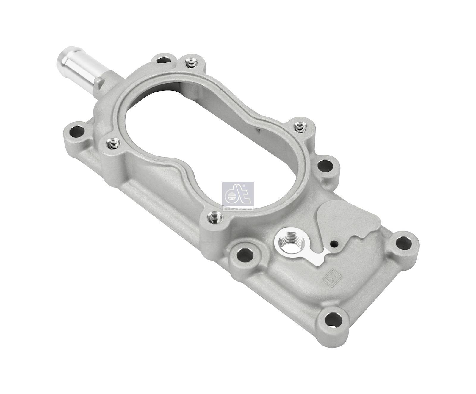 Thermostat housing replaces Scania 1484914