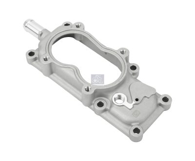 Thermostat housing replaces Scania 1484914