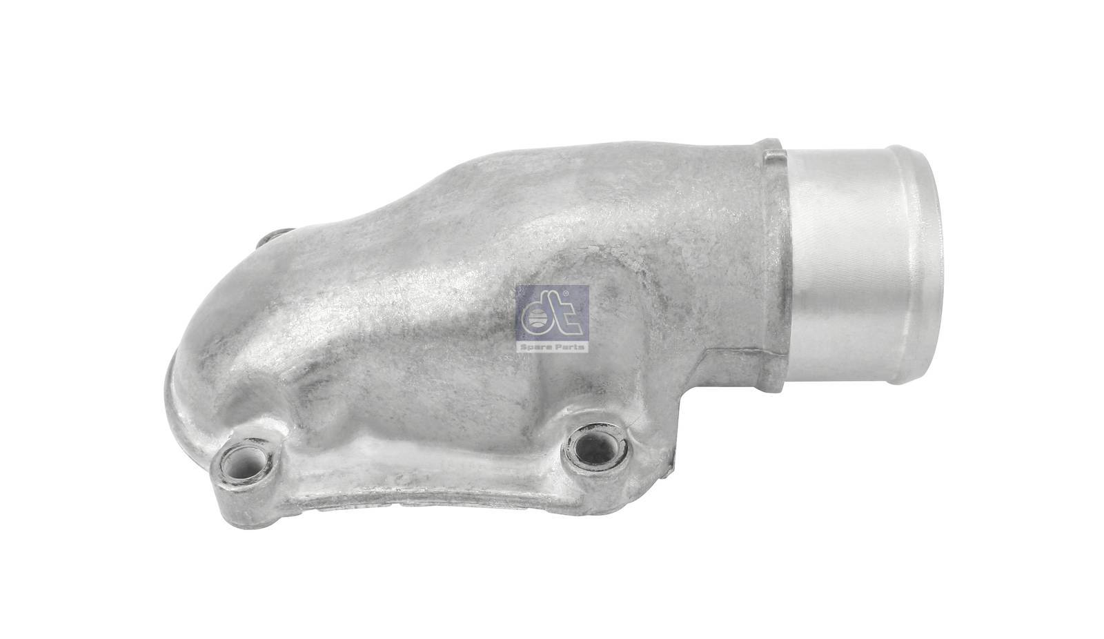 Thermostat housing replaces Scania 1478655
