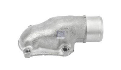 Thermostat housing replaces Scania 1478655
