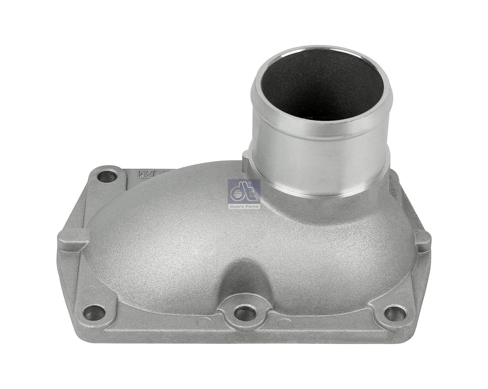 Thermostat housing replaces Scania 1381495