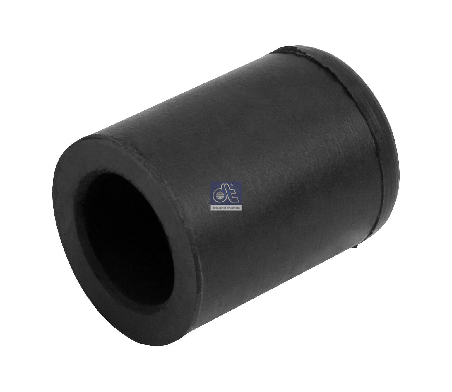 Rubber plug replaces Scania 303649