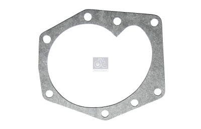 Gasket, water pump replaces Scania 1384468