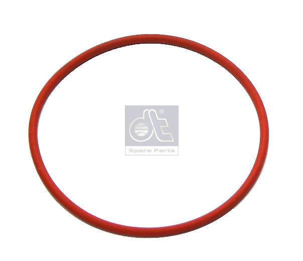 O-ring replaces Scania 1373126