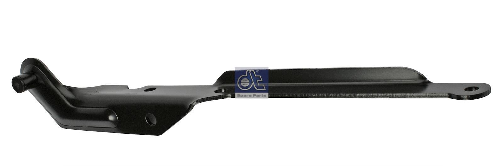 Radiator strut, right replaces Scania 1329883